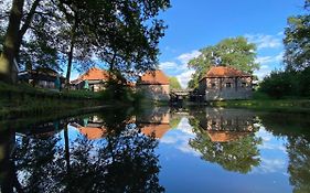 Hotel De Watermoelle